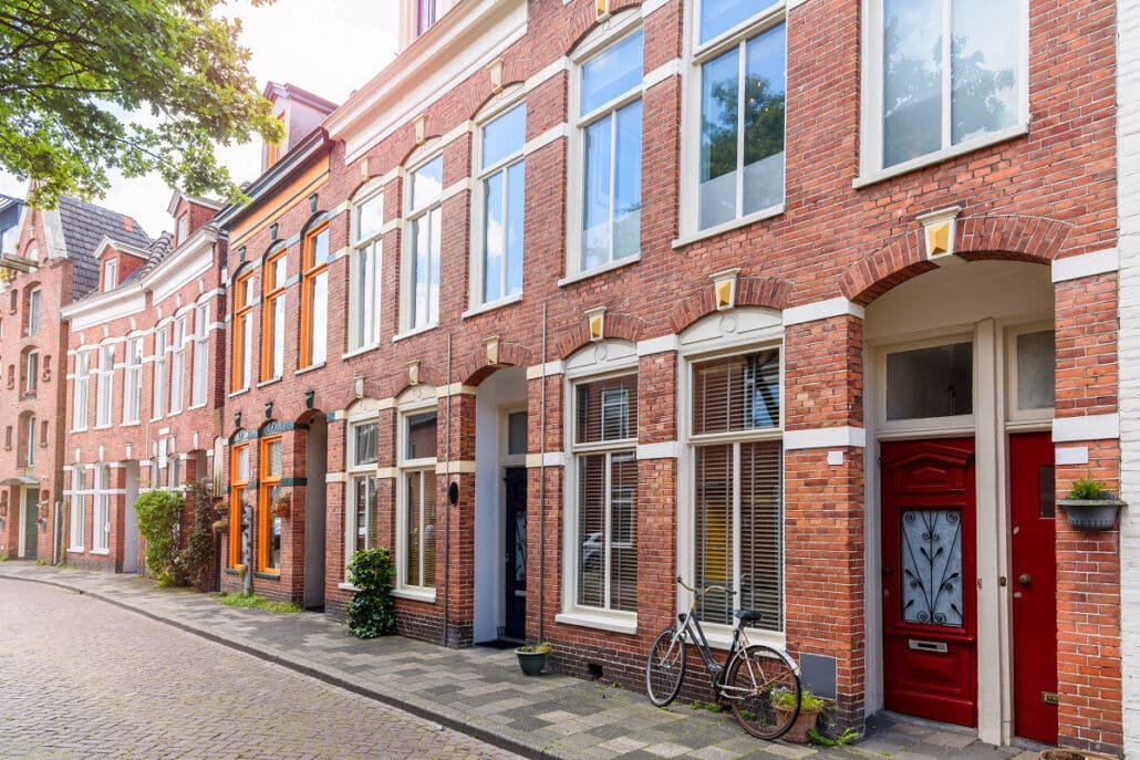 Overgangsregeling aflossingsvrije leningen