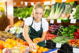 Meewerkende kinderen in de loonaangifte