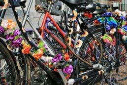 Meenemen weesfiets reden voor ontslag