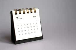 Dag doorwerken na einde tijdelijk contract stilzwijgende verlenging