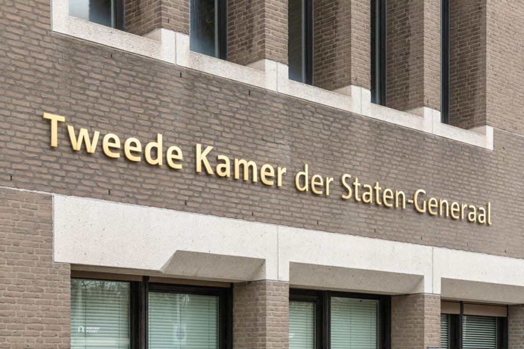 Belastingplan 2026 gewijzigd