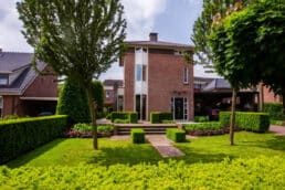 BTW-belaste verhuur werkkamer en garage ondanks enig privégebruik