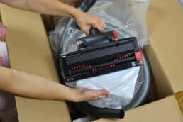 Vergoeding branche-eigen producten van de werkgever